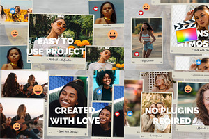 Sweety Memories, a Templates & Theme by mdlabdesign