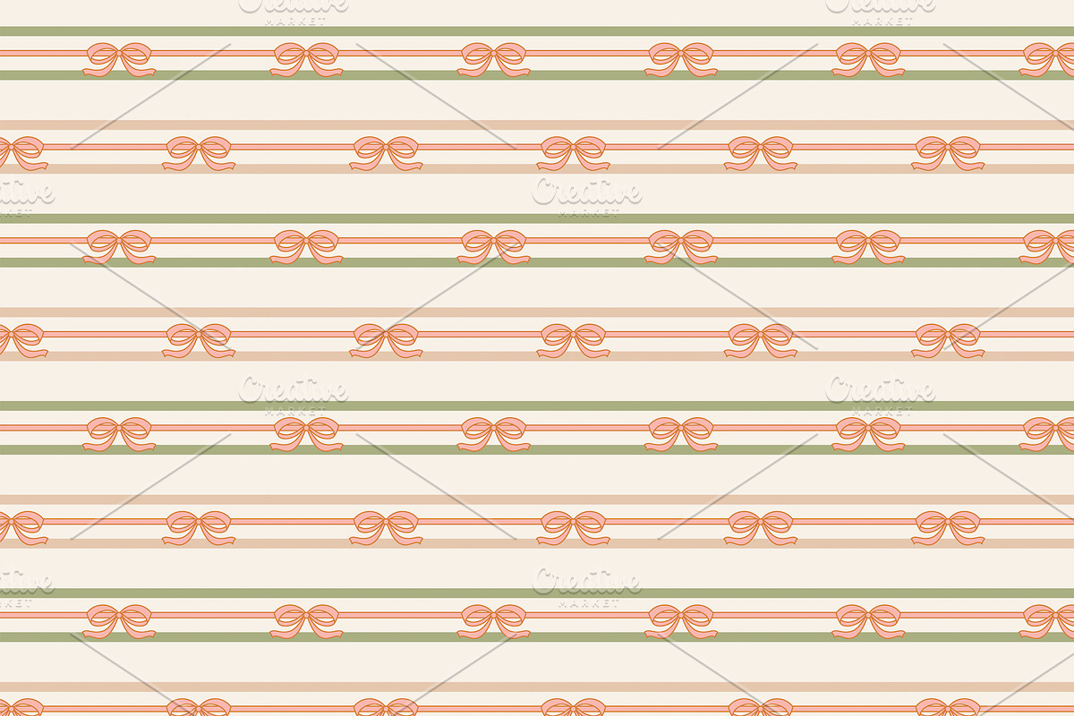 Romantic Geometry patterns, a Pattern Graphic by Lyolya Profitrolya (Photo 9 of 9)