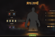 RPG & MMO UI 4, a Graphic by EvilSystem (Thumbnail 6 of 12)