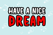 Playkids Font, a Script Font by Graphic Deal (Thumbnail 2 of 6)