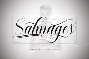Salmages