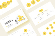 RAVI - Minimalist Presentation, a Presentation Template by TemplateZuu (Thumbnail 18 of 21)