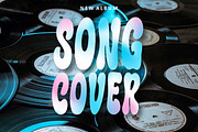 Cashup Bubble, a Sans Serif Font by Glyphstyle (Thumbnail 6 of 6)