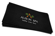 Beauty Salon & Spa Logo, a Branding & Logo Template by GladicMonster (Thumbnail 4 of 7)