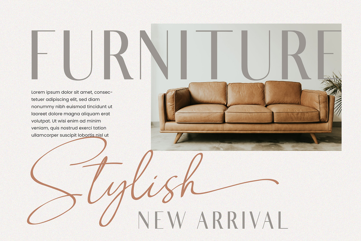 Bestaline Font Collection, a Script Font by Typebae (Photo 5 of 14)