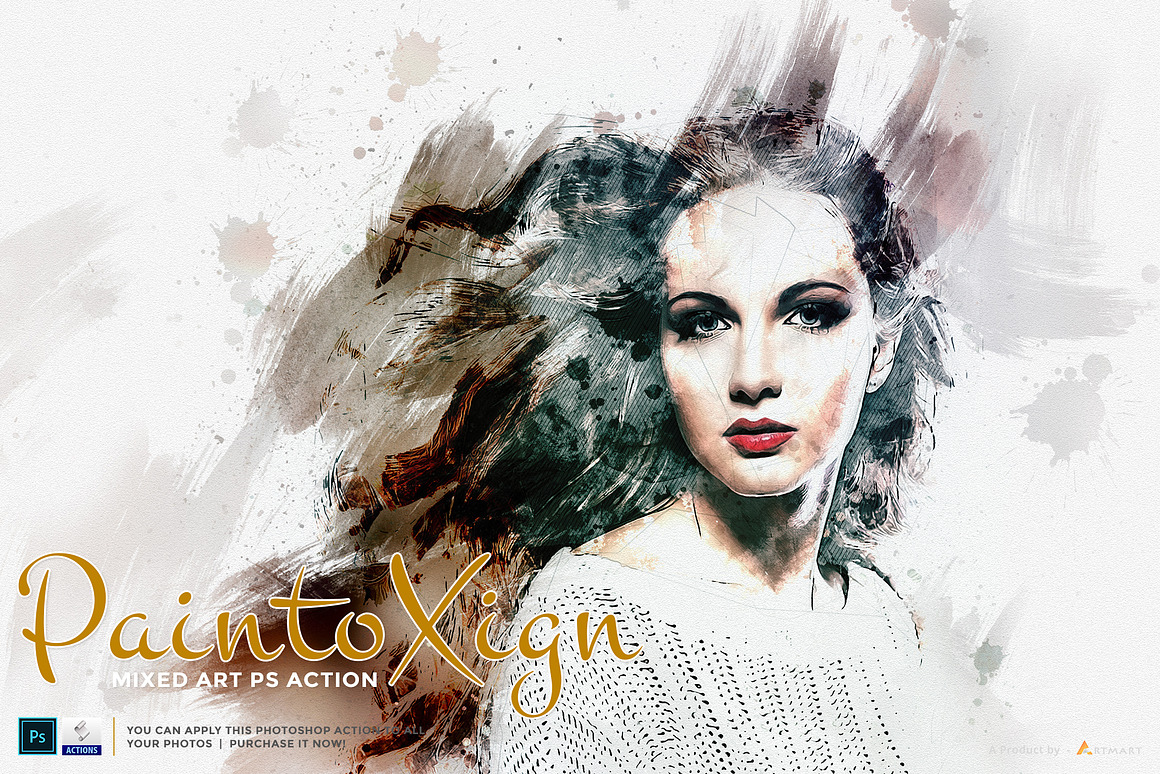 29-in-1 Mega Artistic Bundle, an Action Add-On by A R T M A R T (Photo 64 of 67)