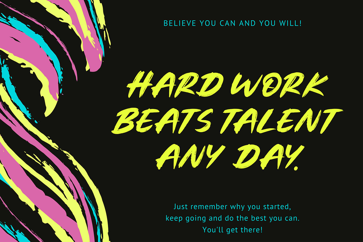 Relax Brush, a Handwritten Font by Megatype (Photo 7 of 7)