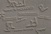 Rock Patterns, a Texture Graphic by Dreadlabs (Thumbnail 4 of 4)