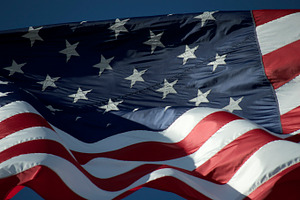 Esprit americana 2 featuring american, flag, and stars