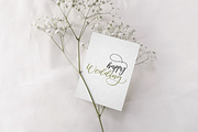 Diary Amily Script, a Script Font by MrLetters (Thumbnail 7 of 14)