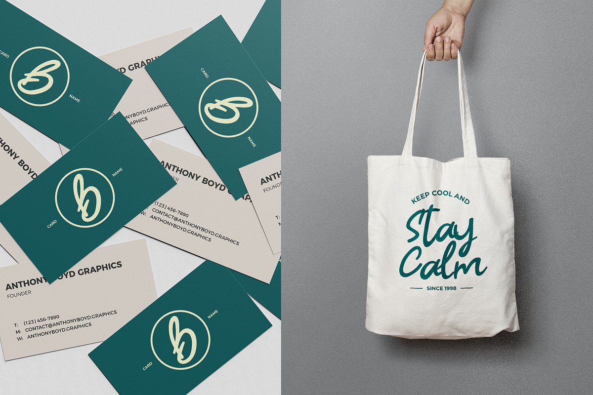 High Monday Handwritten Font preview 4