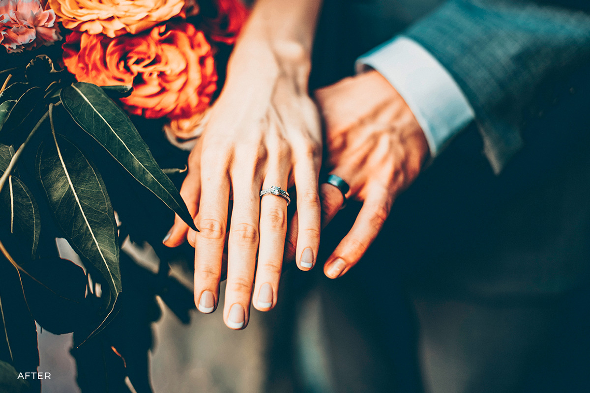 Wedding Lightroom Presets, an Action Add-On by Lavinsky Art Store (Photo 11 of 17)