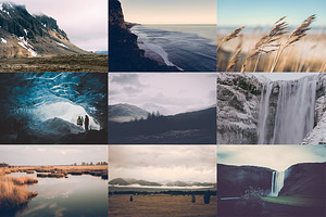 Landscape & Nature: 333 Stock Photos