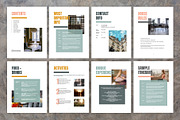 Moderno Welcome Book for Airbnb Host, a Templates & Theme by Kin Studio (Thumbnail 3 of 16)
