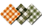 Kitchen Pattern Plaids, a Texture Illustration by DreamPrint404 (Thumbnail 4 of 4)