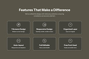 Valemont - Heritage Hotel Landing, a Landing Page Template by twinstd (Thumbnail 2 of 5)