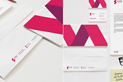 Ultimate Identity Mock-ups, a Product Mockup by eamejia (Thumbnail 4 of 4)