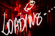 Graffiti 35 PNG EPS Elements, an Object Graphic by Studio Angel Arts (Thumbnail 7 of 8)