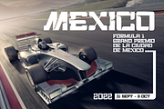 Hightech Font, a Sans Serif Font by Sronstudio (Thumbnail 3 of 15)