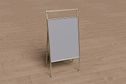 Signboard Mockup, an Advertising Mockup by mockupbuys (Thumbnail 3 of 4)