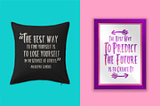 Sale ! 50% off Happy Trippy Typeface, a Font by fopifopi (Thumbnail 4 of 5)