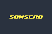 Croser - Modern Sport Typeface, a Font by Letterna (Thumbnail 4 of 4)