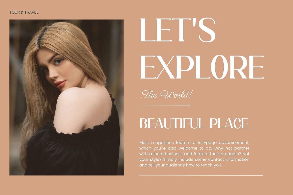 Almost Elegant Serif Font, a Serif Font by Perfectype (Photo 6 of 9)