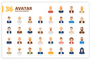 3,600 Icons x3 Styles, an Outline Icon by monkik (Thumbnail 27 of 299)