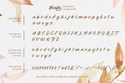 Blaire - Handwritten Font, a Script Font by erlosDESIGN (Thumbnail 10 of 12)