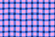 Abstract geometric seamless patterns, a Pattern Graphic by Good Studio (Thumbnail 4 of 21)