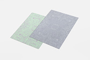 Contour Mapping, a Pattern Graphic by Hello Mart (Thumbnail 8 of 33)