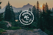 Coffee Logo Kit Template | by ASCEND, a Branding & Logo Template by Ascend Studio (Thumbnail 4 of 8)