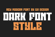 Nasipen Gohenos, a Sans Serif Font by QR Design Studio (Thumbnail 2 of 7)