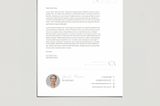 BUNDLE: Real Estate Letterheads, a Marketing Template by EstateElements (Thumbnail 8 of 8)