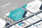 10+ Awesome Keynote Bundle, a Presentation Template by SlidesDive (Thumbnail 27 of 31)