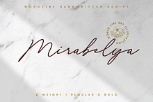 Mirabelya