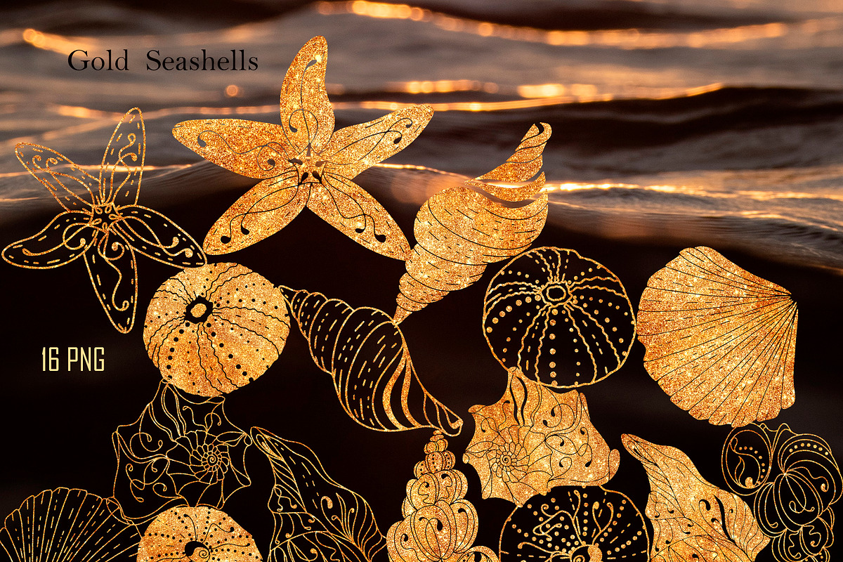 BIG MAGICAL BUNDLE ! BEST SELLERS, an Illustration by ArtOLB (Photo 23 of 39)