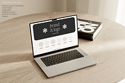 Brand Boards Set 2, a Branding & Logo Template by Creatif Foundry (Thumbnail 5 of 8)