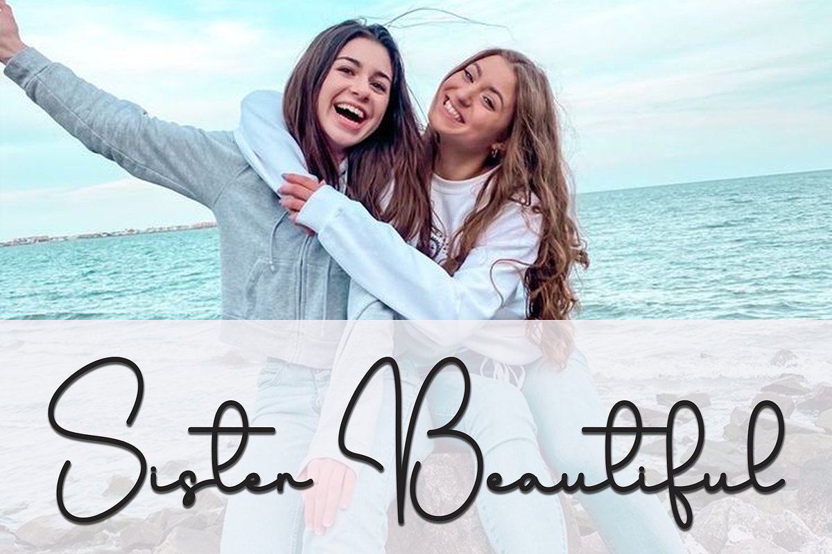 Valentine Signature, a Handwritten Font by InermediaSTUDIO (Photo 6 of 8)