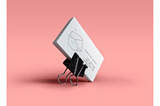 Geometric Logos Pack, a Branding & Logo Template by Lera Efremova (Thumbnail 2 of 6)