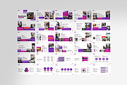 Business Presentation Template, a Presentation Template by Spesifikstd (Thumbnail 10 of 10)