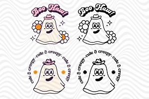 Hocus Pocus Halloween SVG