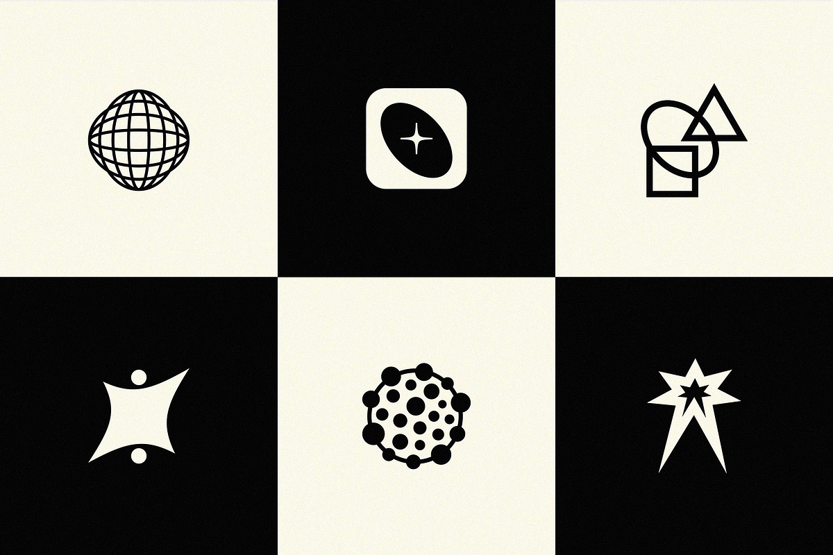 Y2K Icons Collection, an Object Graphic by Design Squad (Photo 3 of 5)