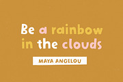 Felek | Hand-drawn sans serif font, a Sans Serif Font by Point and Poem (Thumbnail 2 of 14)