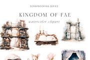 New! Huge Scrapbooking Bundle, an Illustration by Isabelle Salem (Thumbnail 92 of 246)
