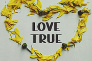 Jackflash, a Script Font by FreshTypeINK (Thumbnail 7 of 8)