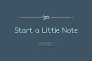 Jotling Font, a Handwritten Font by Graphic Spirit (Thumbnail 8 of 8)