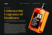 Zelltin, a Sans Serif Font by Ardyanatypes (Thumbnail 7 of 12)