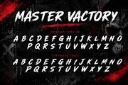 Master Victory, a Brush Add-On by Yoga Letter (Thumbnail 7 of 10)
