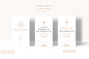 Mini Branding- Artistic Designs, a Branding & Logo Template by Wumi Studio (Thumbnail 4 of 12)